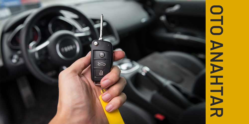 Ezine Oto Anahtarcı