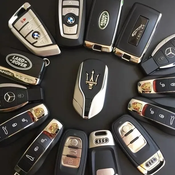 Ezine Oto Anahtarcı